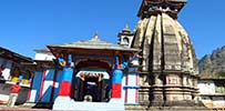 temples, chardham packages