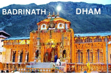 badrinath yatra packages