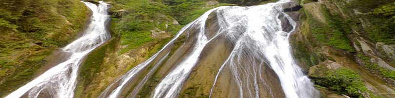 mall road image mussoorie