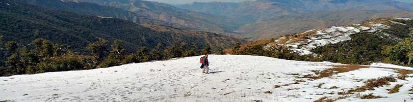 mall road image mussoorie